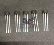 SS43F TO92 Cảm Biến Hall (43F)